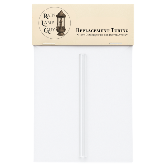 Replacement Pump Tubing