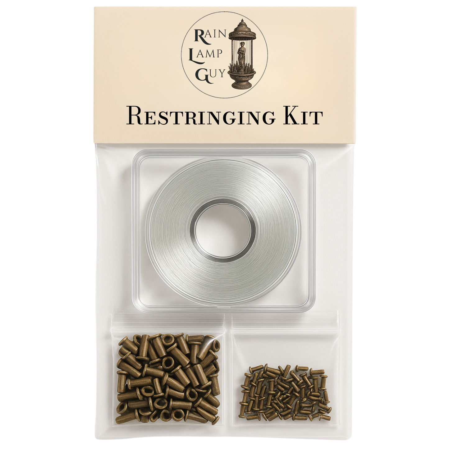 Restringing Kit