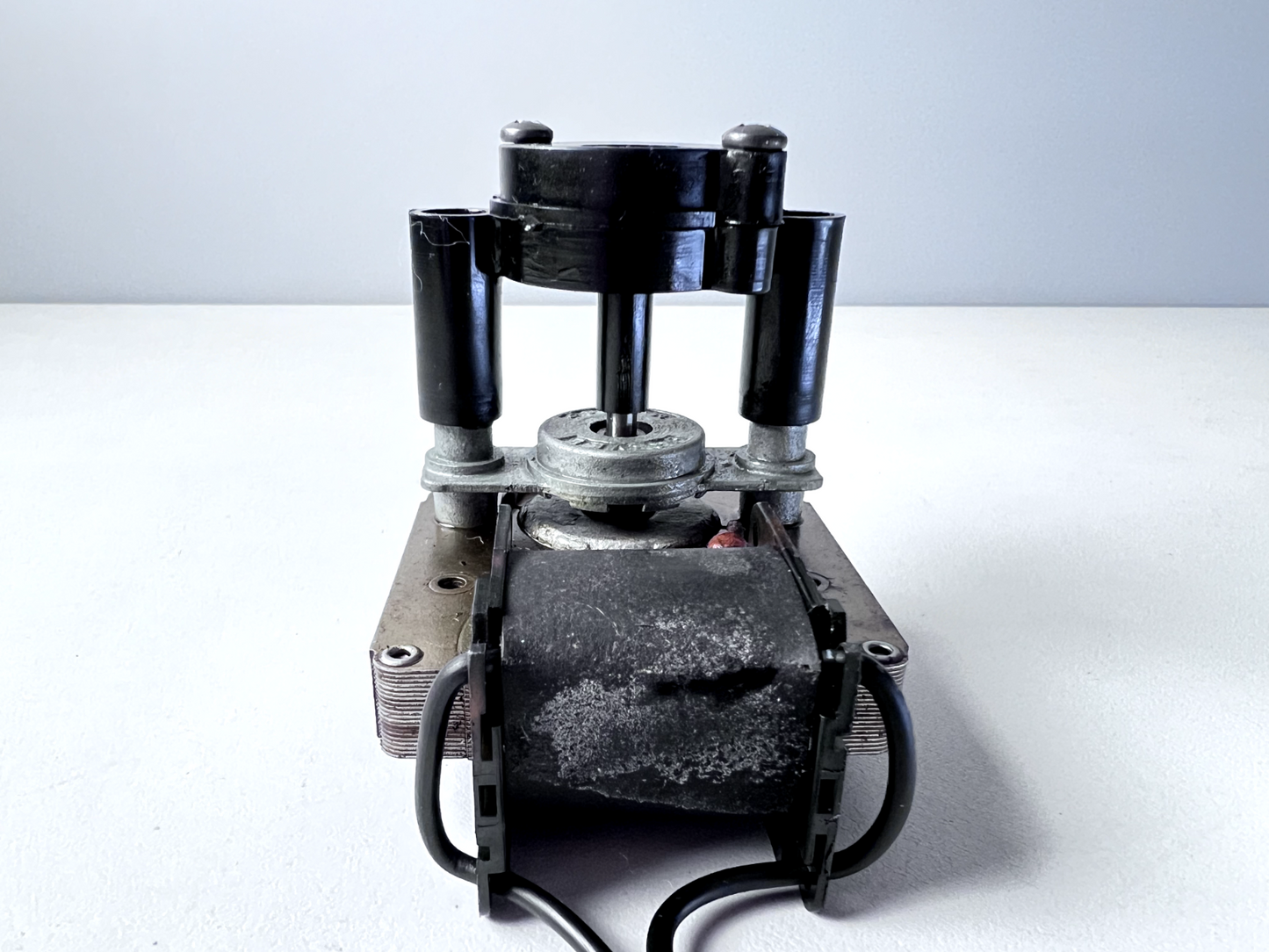 Oil Rain Lamp Pump Replacement Kit - ORIGINAL PUMP REPLACEMENT!
