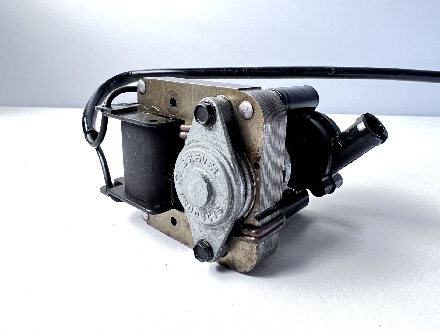 Oil Rain Lamp Pump Replacement Kit - ORIGINAL PUMP REPLACEMENT!